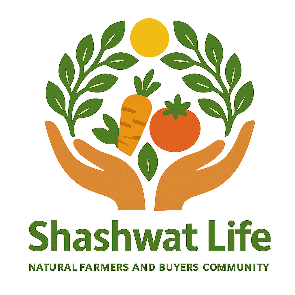 Shashwat Life logo
